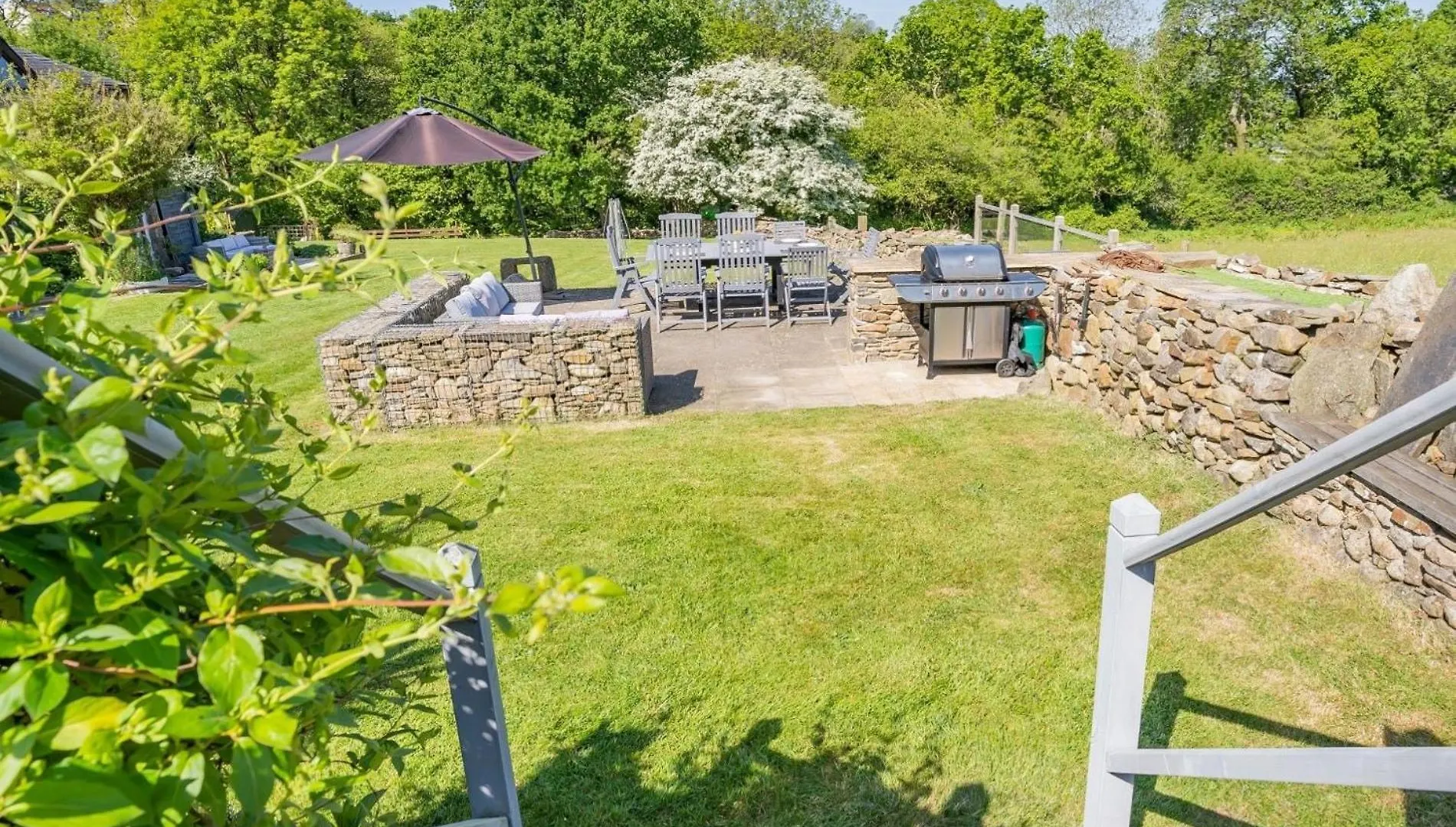 1 Bed Property In Gower 77980 Penclawdd United Kingdom
